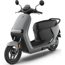 Electric scooter Segway-Ninebot E110S Stone Grey