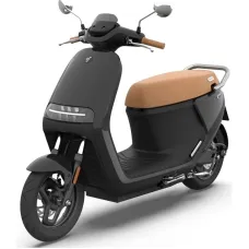 Electric scooter Segway-Ninebot E125S Black