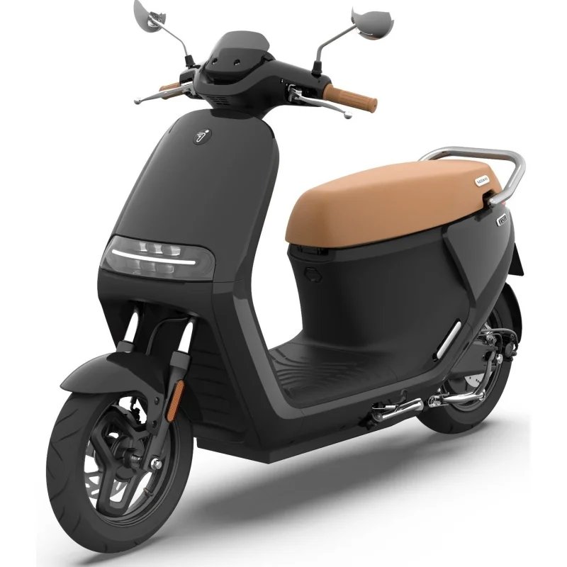 Electric scooter Segway-Ninebot E125S Black