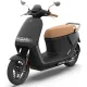 Electric scooter Segway-Ninebot E125S Black