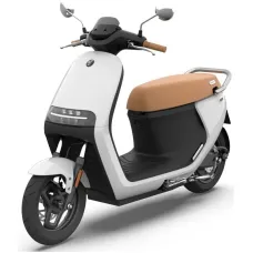 Electric scooter Segway-Ninebot E125S White