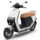 Electric scooter Segway-Ninebot E125S White