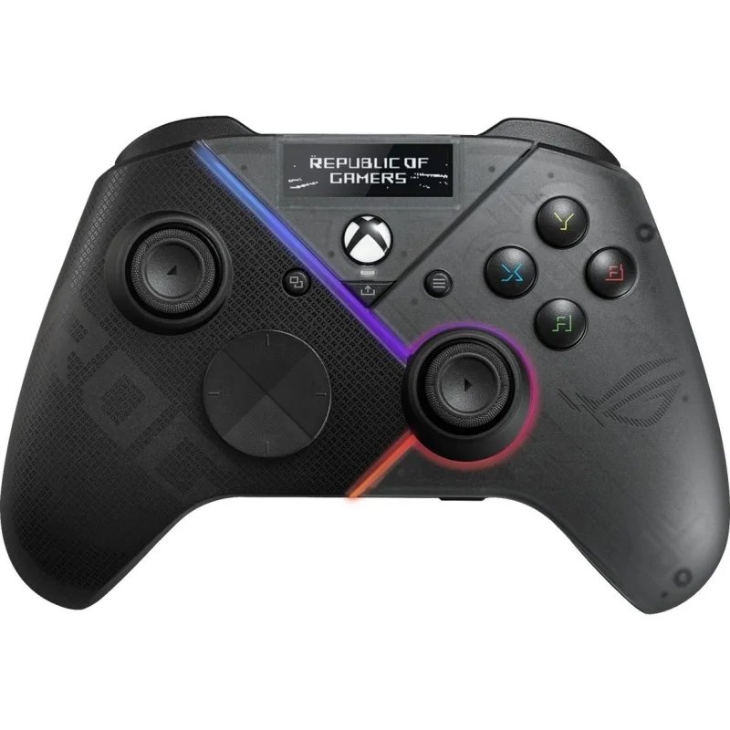 ASUS ROG Raikiri Pro Gamepad
