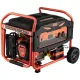 Gasoline generator 2E 220V, 50 Hz, 7.5 kW