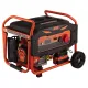 Gasoline generator 2E 380V, 50 Hz, 7.5 kW