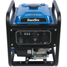 Gasoline generator EnerSol EPG-3300IO 230V, inverter type