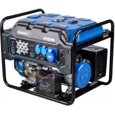 Gasoline Generator EnerSol EPG-5500SE 230V
