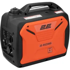 Inverter gasoline generator 2E 220V, 50 Hz, 1.6 kW