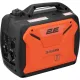 Inverter gasoline generator 2E 220V, 50 Hz, 1.6 kW