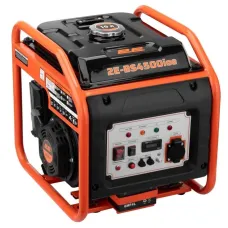 Inverter gasoline generator 2E 220V, 50 Hz, 3.5 kW