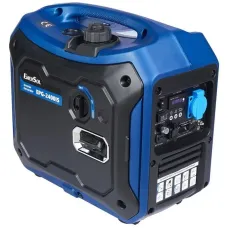 Inverter gasoline generator EnerSol EPG-2400IS 230V
