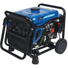 Inverter gasoline generator EnerSol EPG-4000IOE 230V