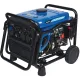Inverter gasoline generator EnerSol EPG-4000IOE 230V