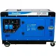 Diesel generator EnerSol SKDS-10EBA