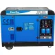 Diesel Generator EnerSol SKDS-8EBA