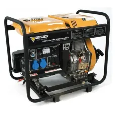 Diesel generator Forte FGD9000E