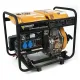Diesel generator Forte FGD9000E