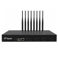 Voice Gateway Yeastar TG800G