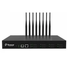 Voice Gateway Yeastar TG800G