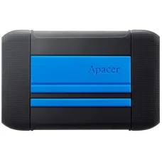 APACER 2.5