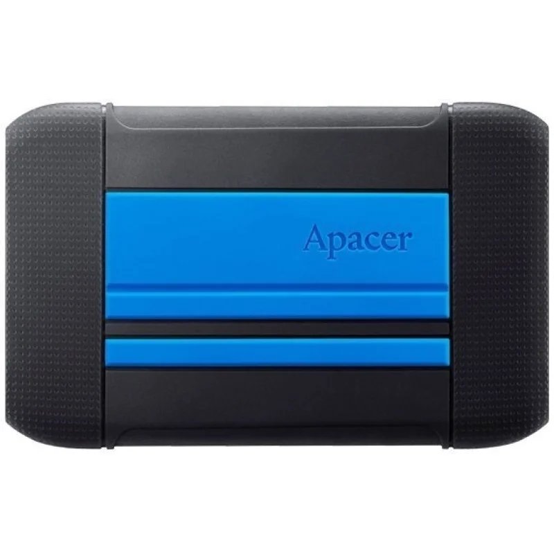 APACER 2.5