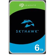 Seagate 6TB 3.5