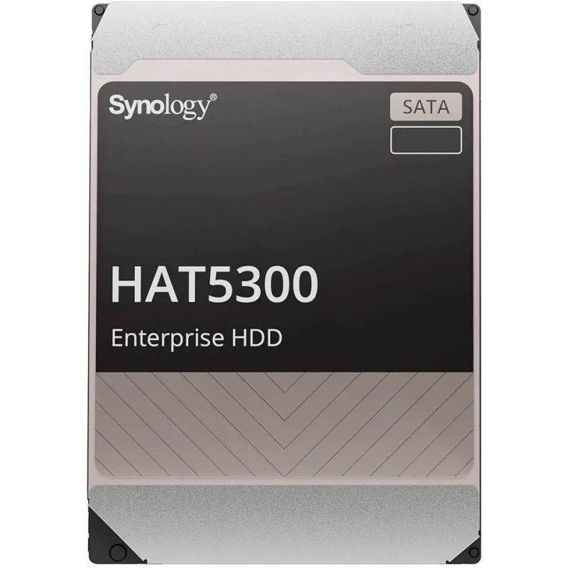 Synology 3.5