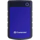 Hard Drive TRANSCEND 4TB StoreJet 2.5 USB 3.1 Gen 1 Series H Blue