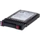Internal Hard Drive HP MSA 600GB 12G SAS 15K 2.5in ENT HDD