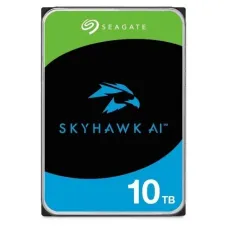 Internal hard drive SEAGATE 10TB 3.5