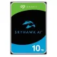 Internal hard drive SEAGATE 10TB 3.5