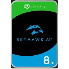 Internal hard drive Seagate 8TB 3.5