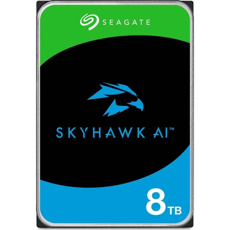 Internal hard drive Seagate 8TB 3.5