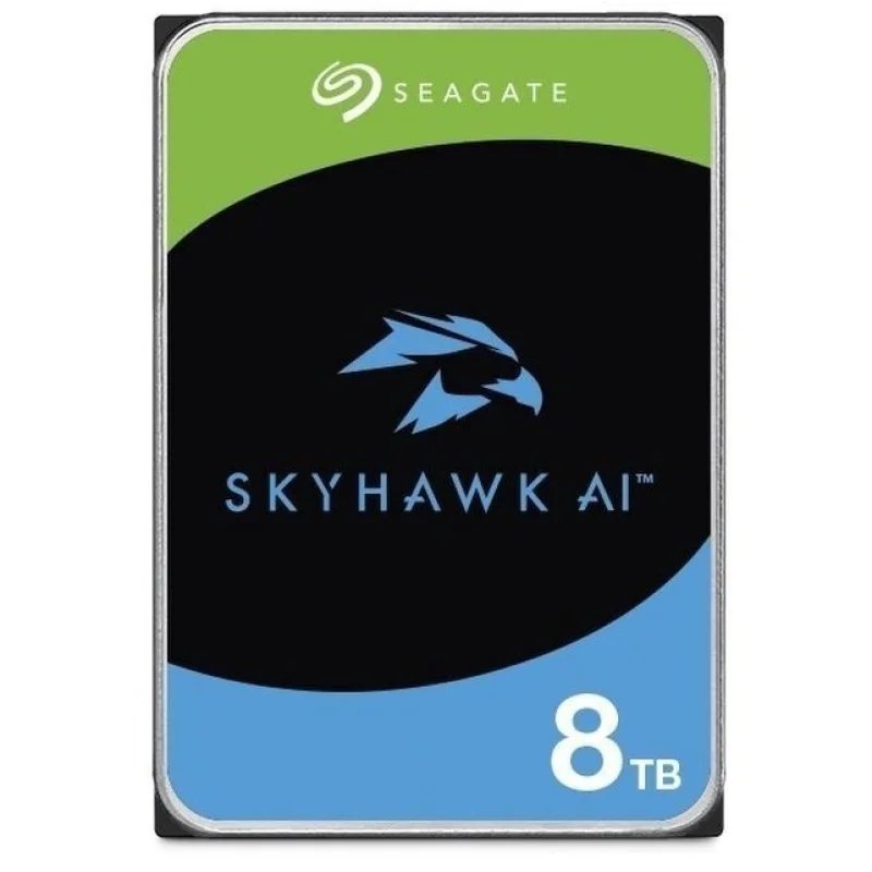 Internal hard drive SEAGATE HDD 3.5