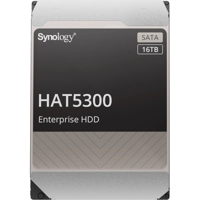 Internal hard drive Synology 3.5