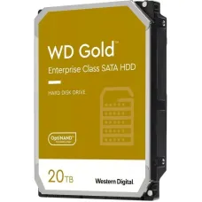 WD 20TB 3.5