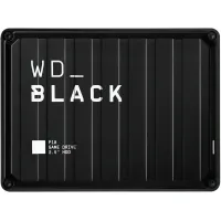 WD 4TB 2.5