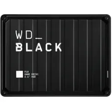 WD 4TB 2.5