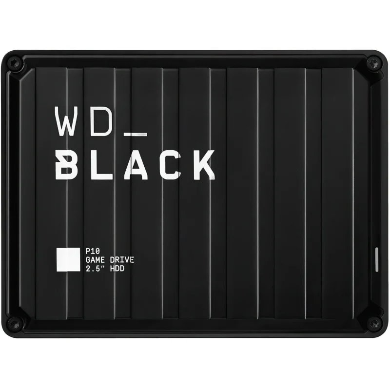 WD 4TB 2.5