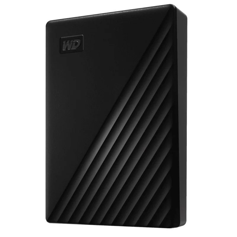 WD 5TB 2.5