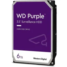 WD 6TB 3.5