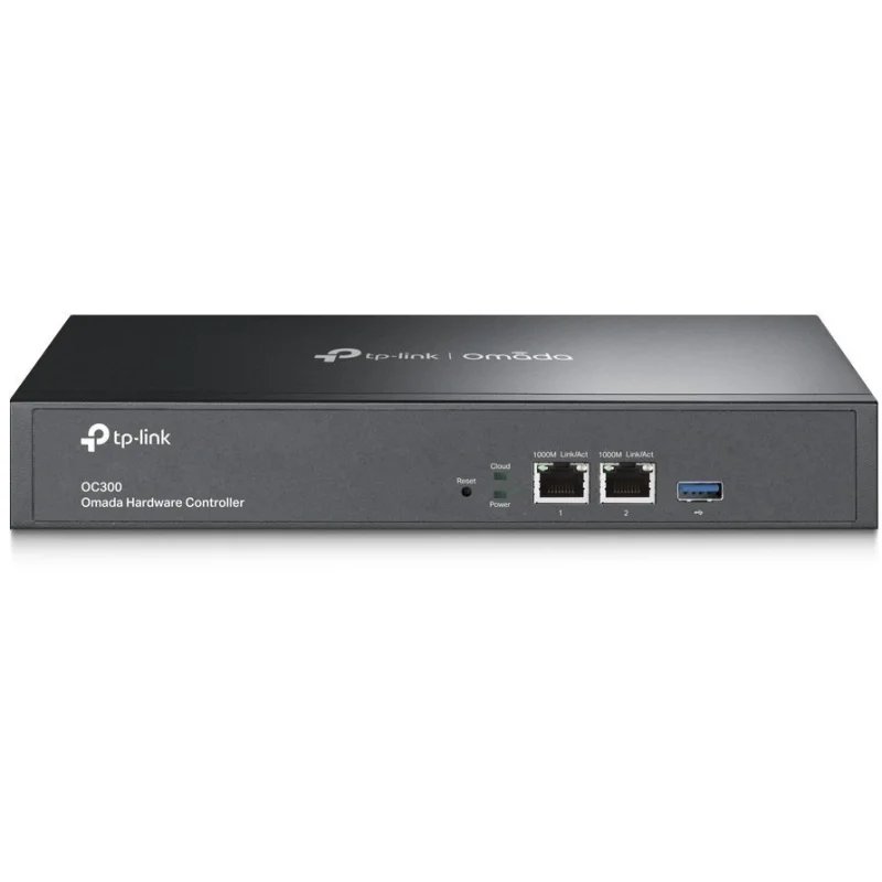 Cloud Controller TP-LINK OC300 2xGE 1xUSB3.0