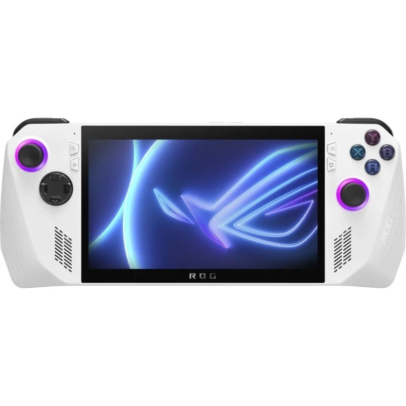 Gaming console ASUS ROG Ally