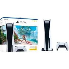 Gaming console PlayStation 5