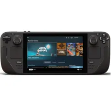 Gaming console Valve STEAM DECK 256GB