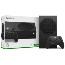 Gaming console Xbox Series S 1TB