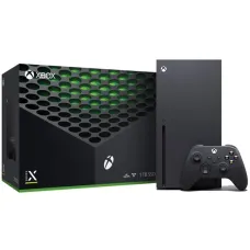 Gaming console Xbox Series X