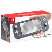 Gaming console Nintendo Switch Lite