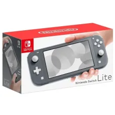 Gaming console Nintendo Switch Lite