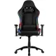 Gaming Chair 2E GAMING OGAMA RGB Black